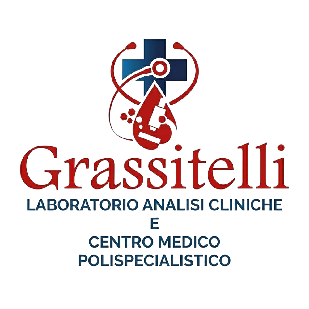 LABORATORI GRASSITELLI S.R.L. 